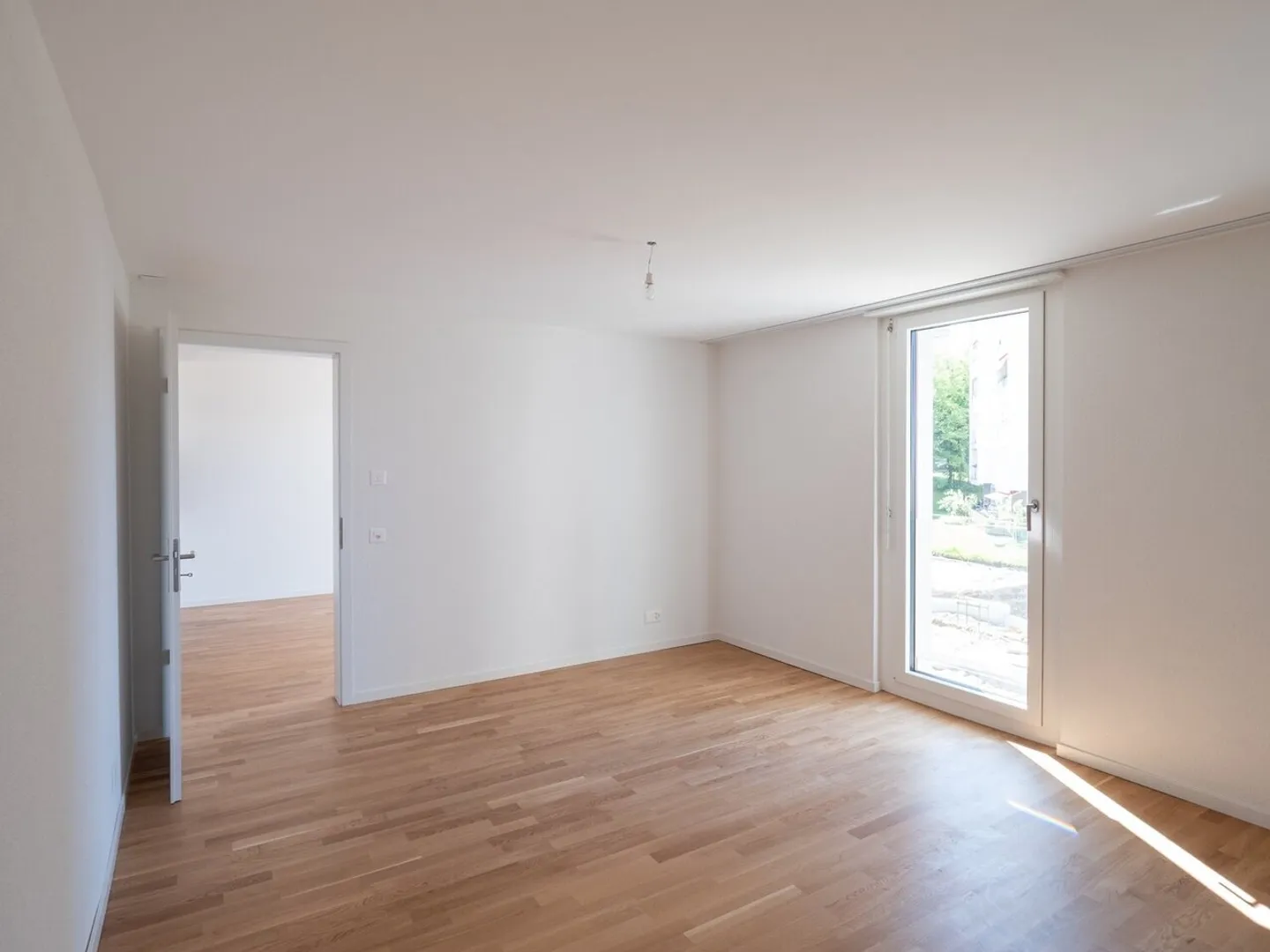 Sublime appartement de 3,5 pièces à Fribourg ! - Photo 5 sur 8