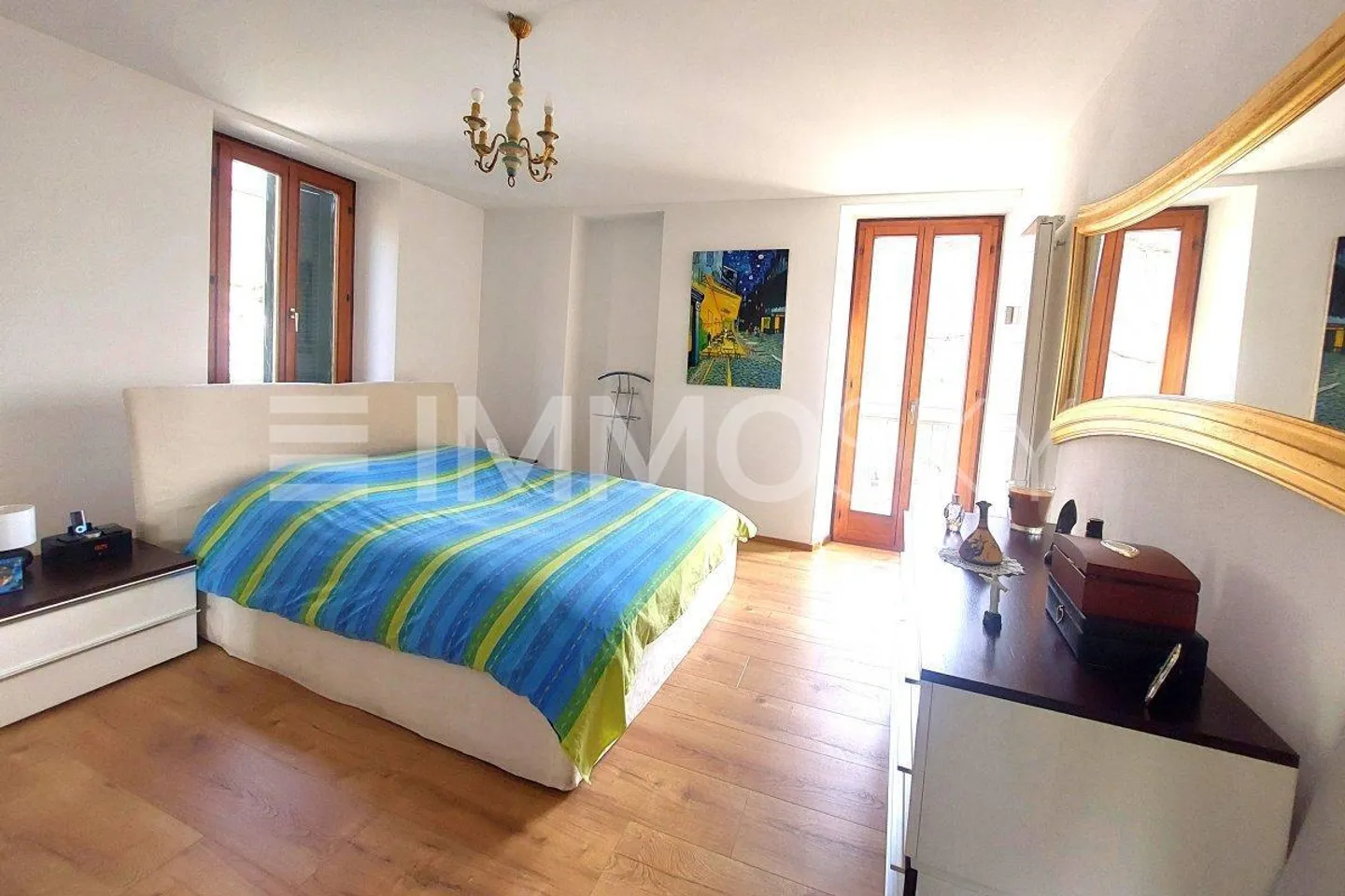 Où vivre et investir rencontrent l'élégance - Photo 4 sur 5