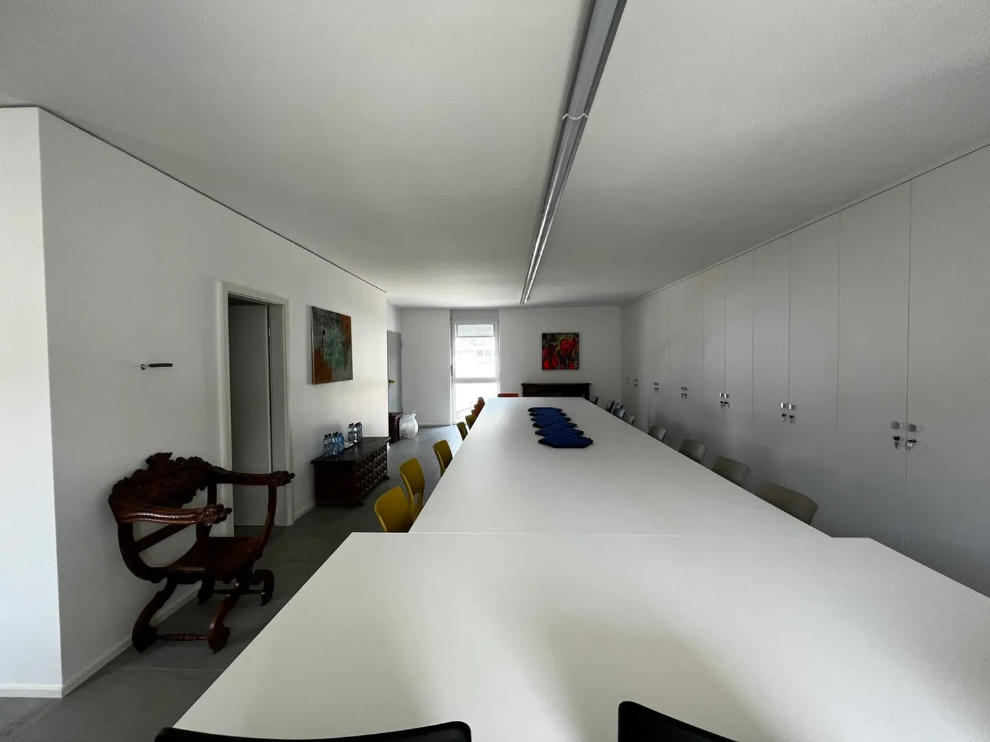 Bureau Moderne - Photo 7 sur 10
