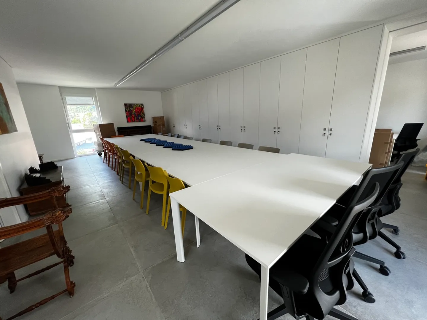 Bureau Moderne - Photo 8 sur 10