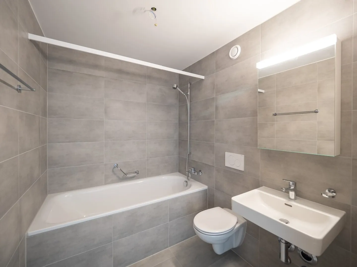 Sublime appartement de 3,5 pièces à Fribourg ! - Photo 6 sur 8