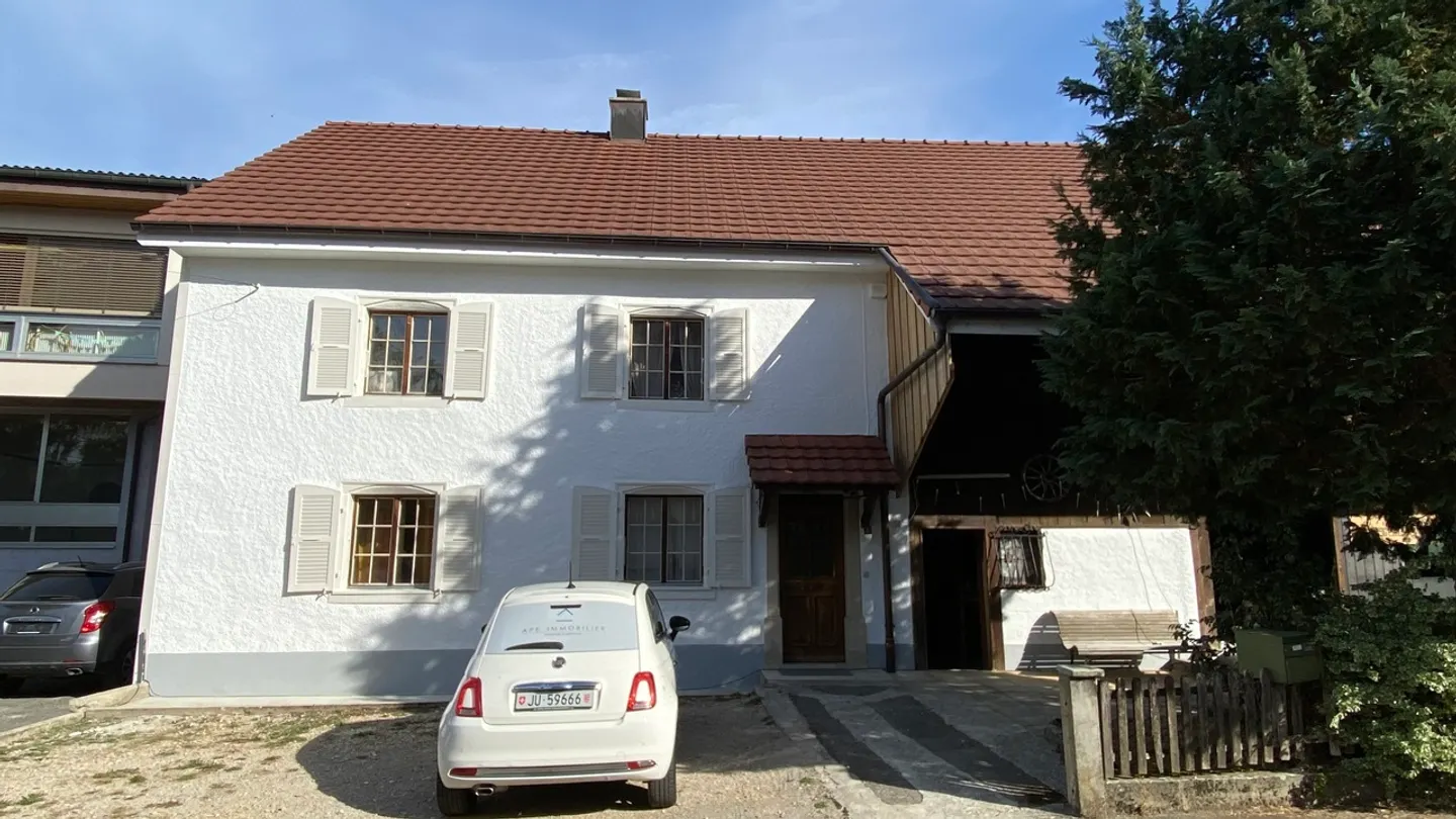 Charmante Maison Familiale avec Terrain - Photo 49 sur 50