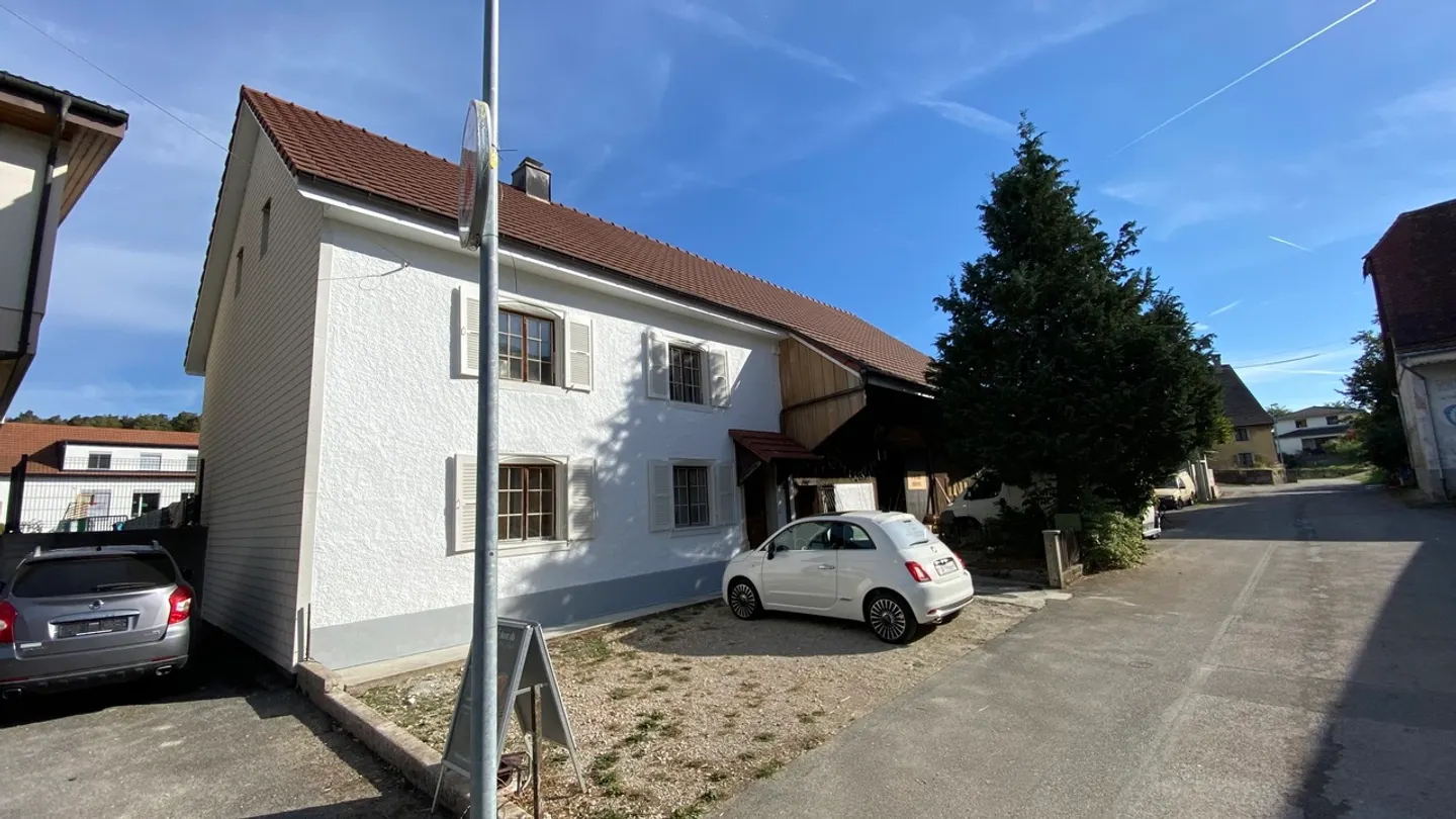 Charmante Maison Familiale avec Terrain - Photo 50 sur 50