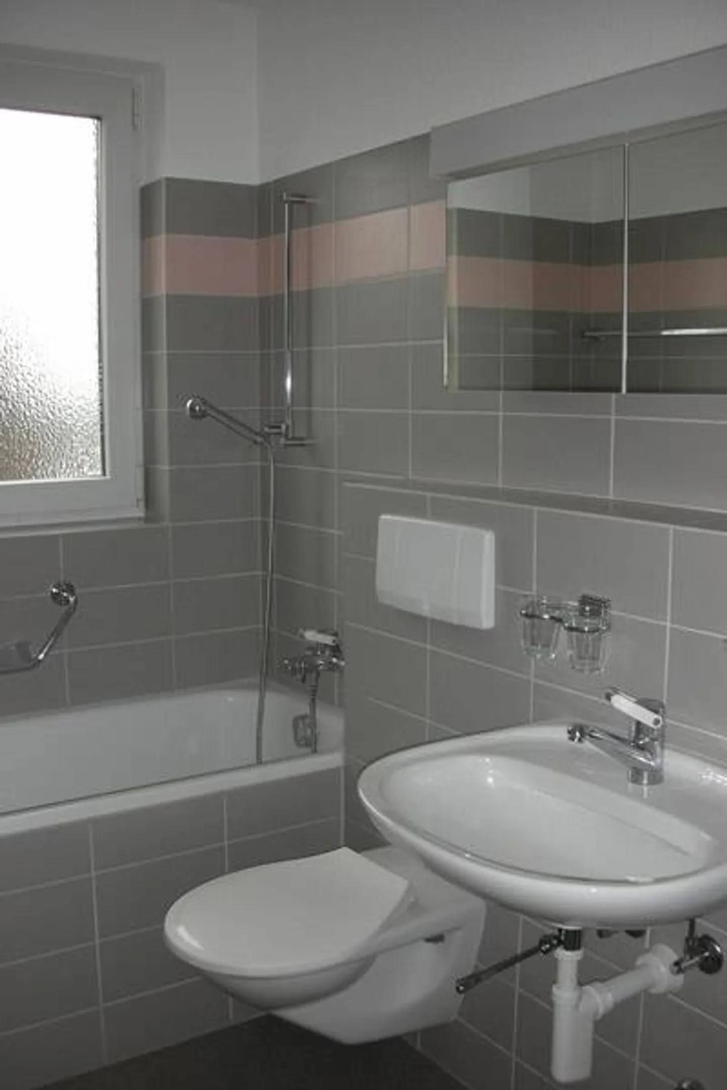 Quiet 3.5-room apartment in Zurich, near Käferberg - Photo 5 of 5