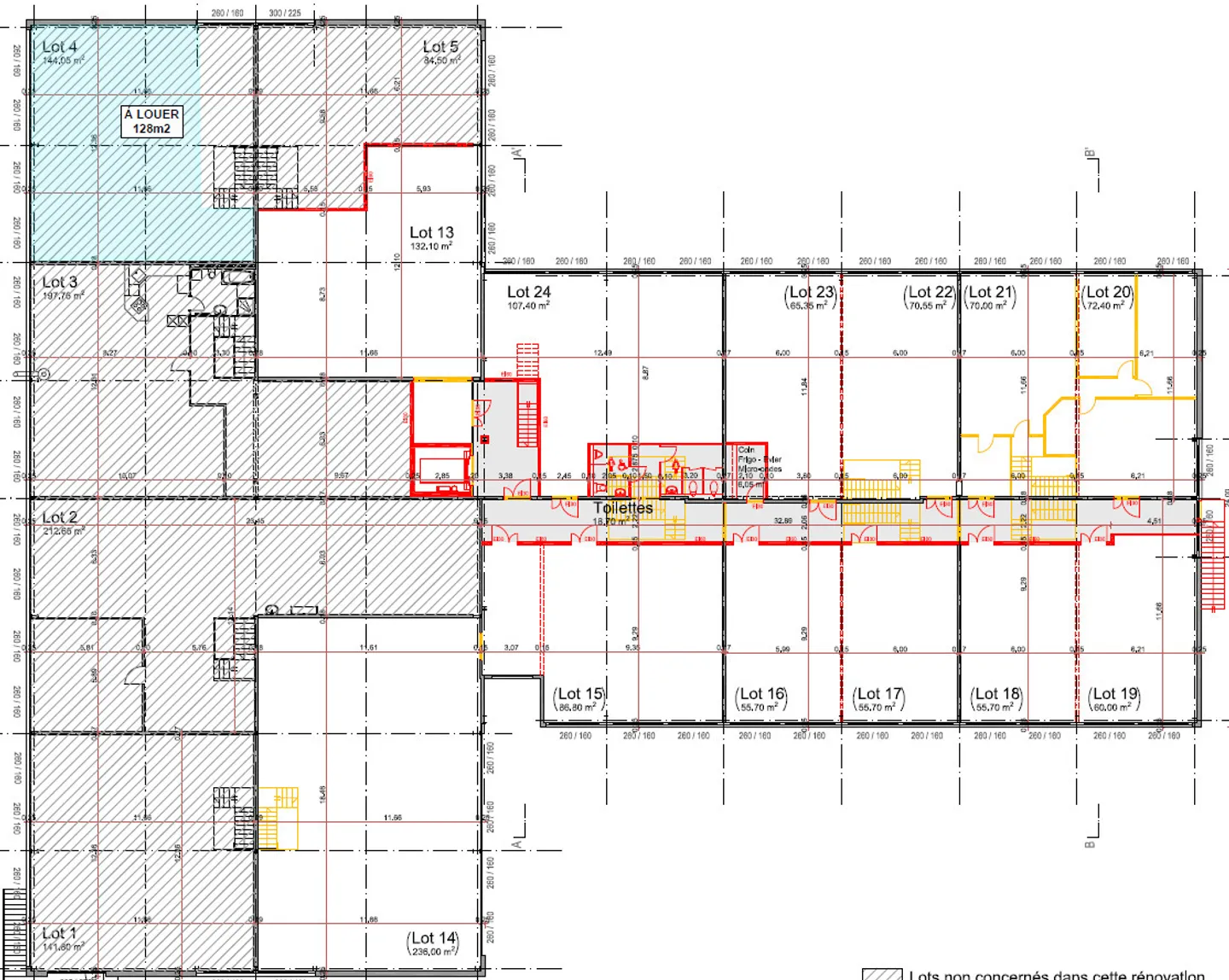 Ufficio a Fribourg - Foto 5 di 5