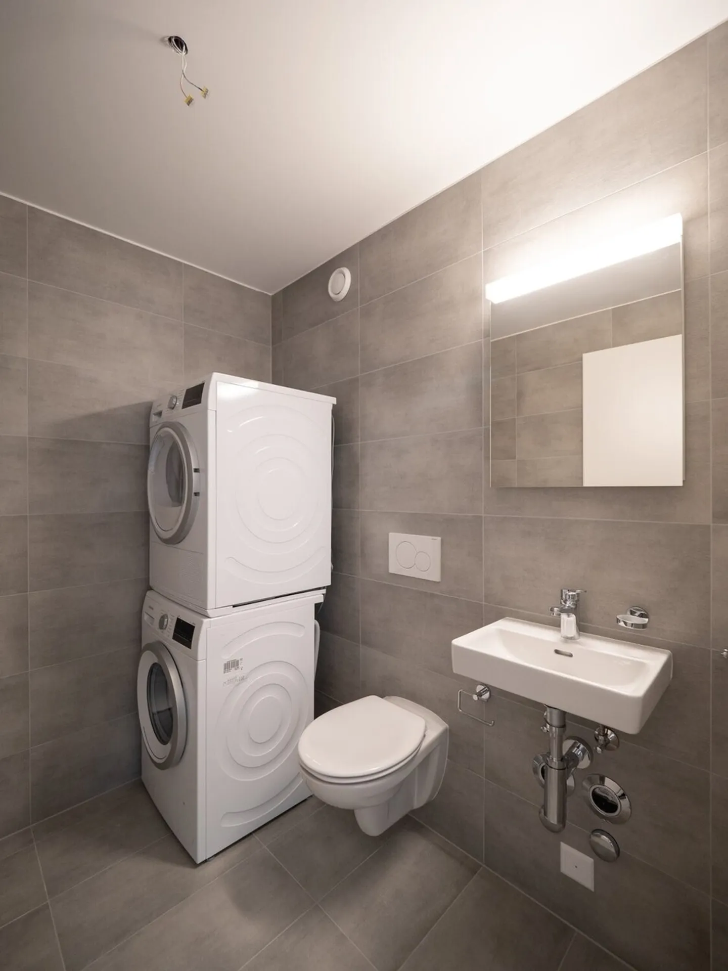 Sublime appartement de 3,5 pièces à Fribourg ! - Photo 7 sur 8