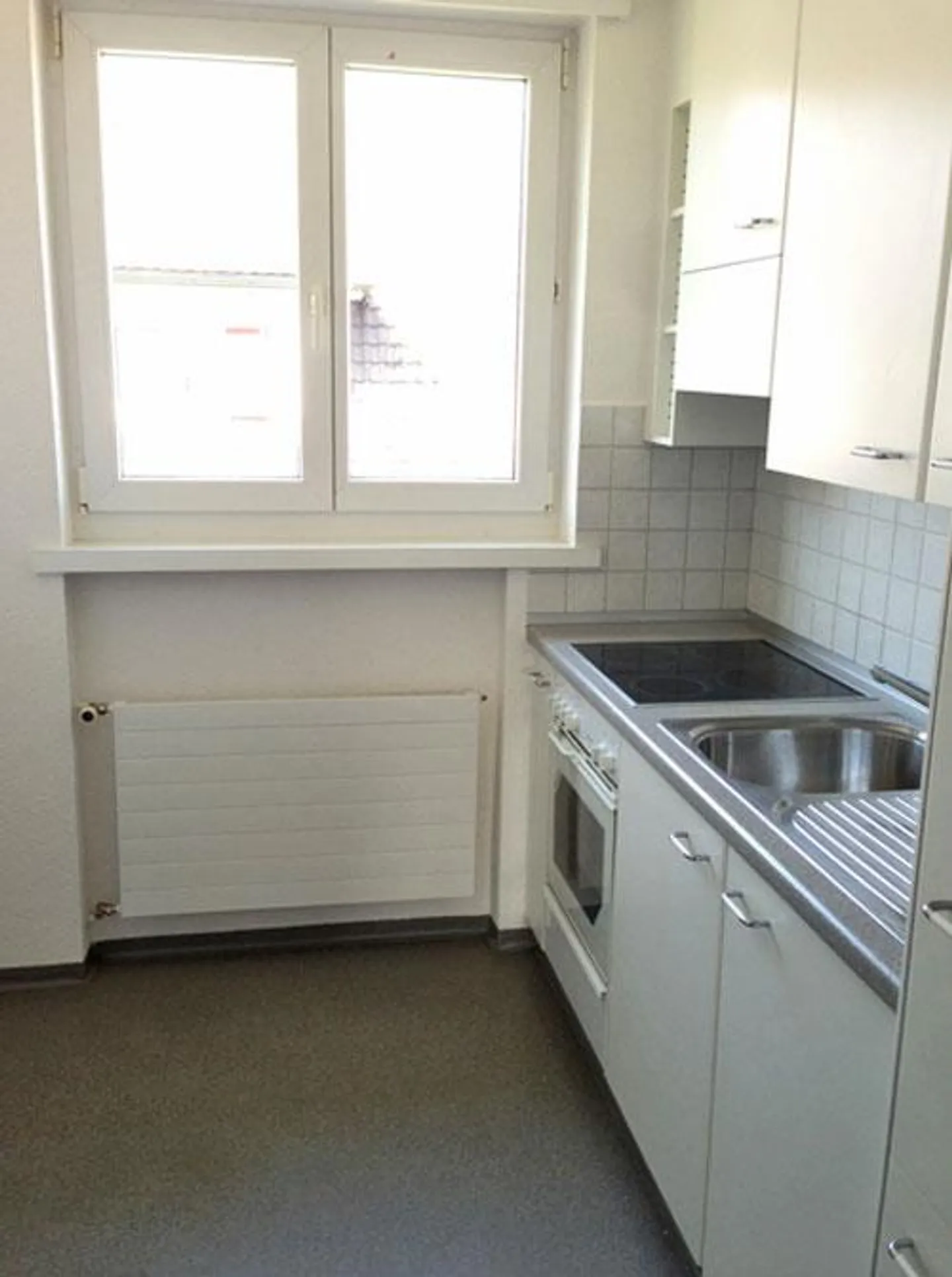 Quiet 3.5-room apartment in Zurich, near Käferberg - Photo 3 of 5