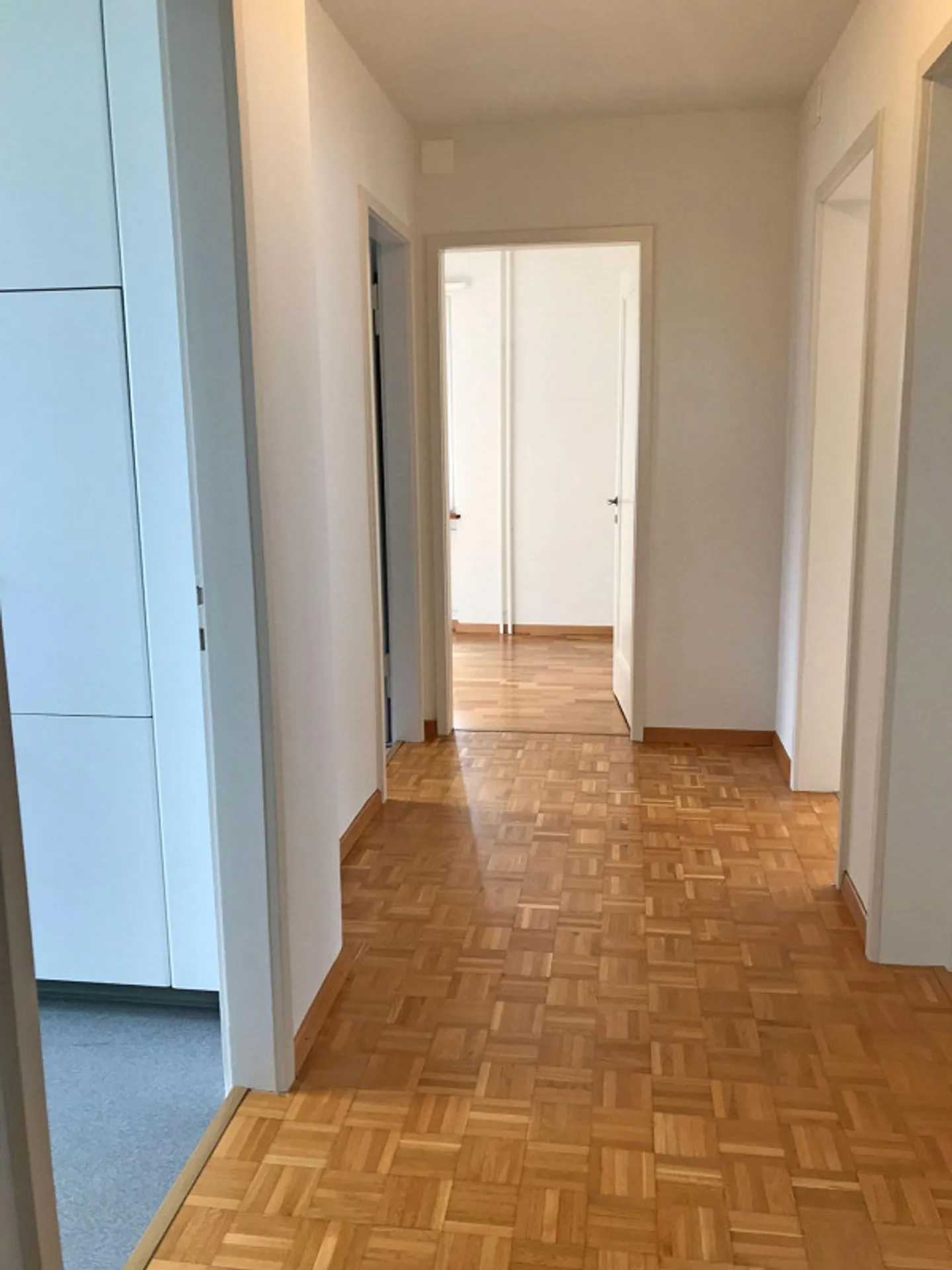 Quiet 3.5-room apartment in Zurich, near Käferberg - Photo 4 of 5