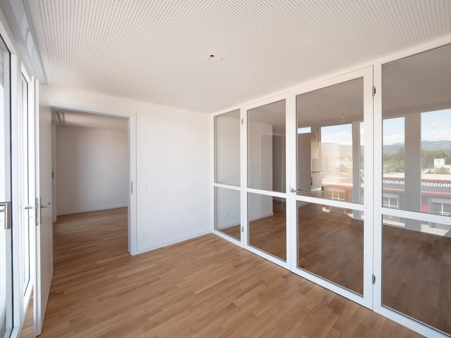 Sublime appartement de 3,5 pièces à Fribourg ! - Photo 8 sur 8