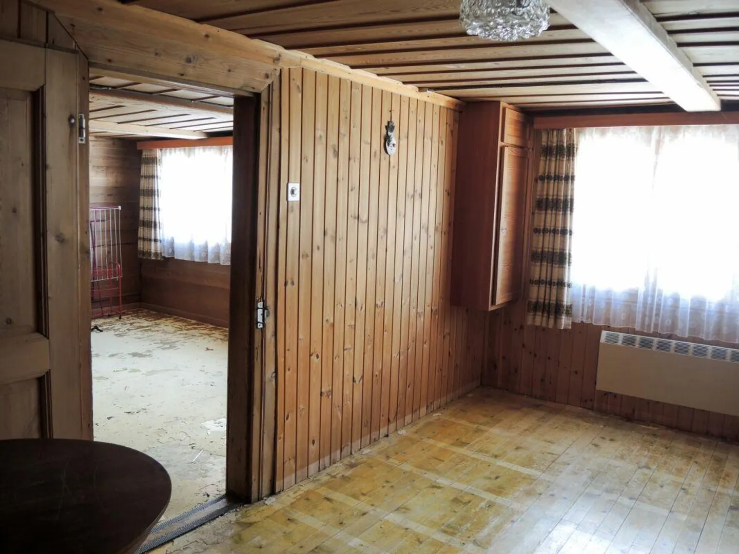 Charmante 2.5 Zimmerwohnung - Foto 4 von 13