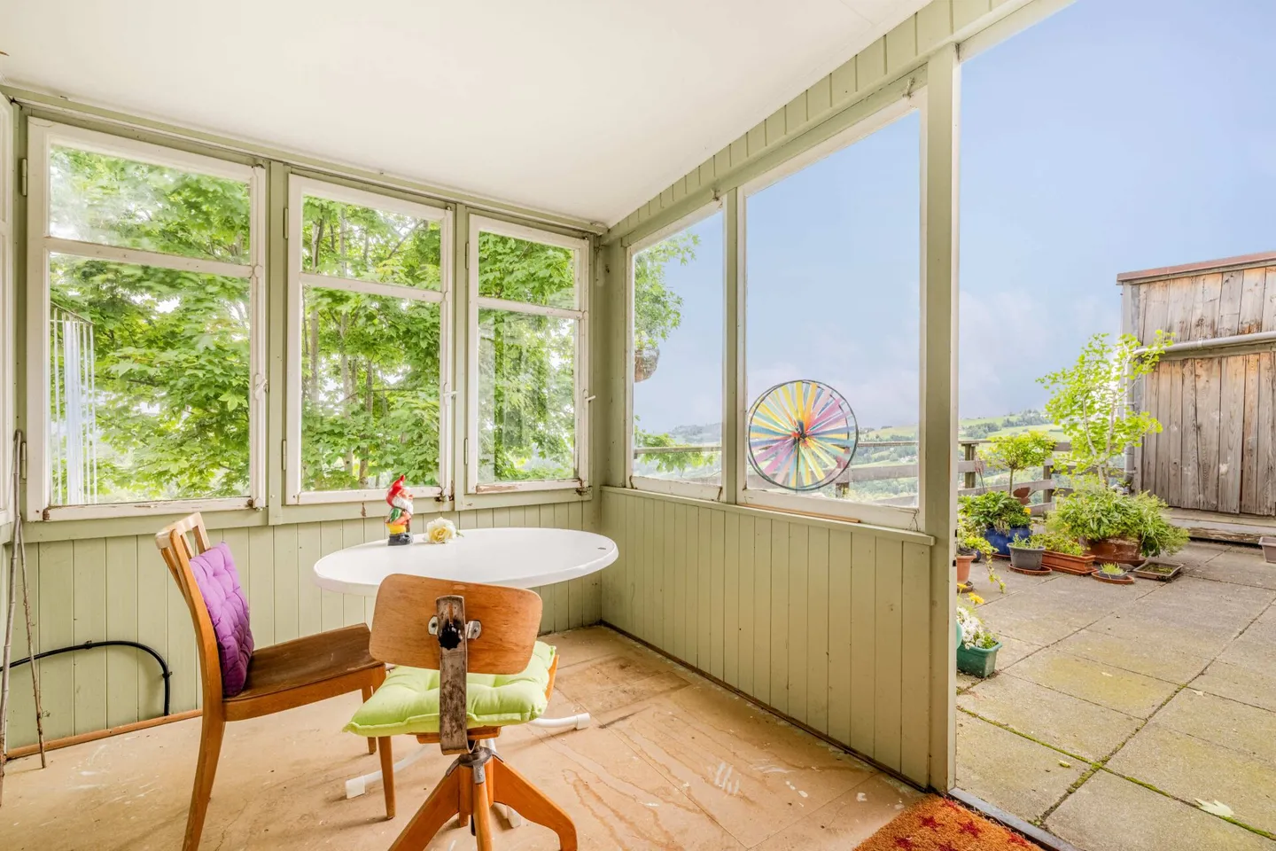 Casa singola in vendita - Foto 6 di 8