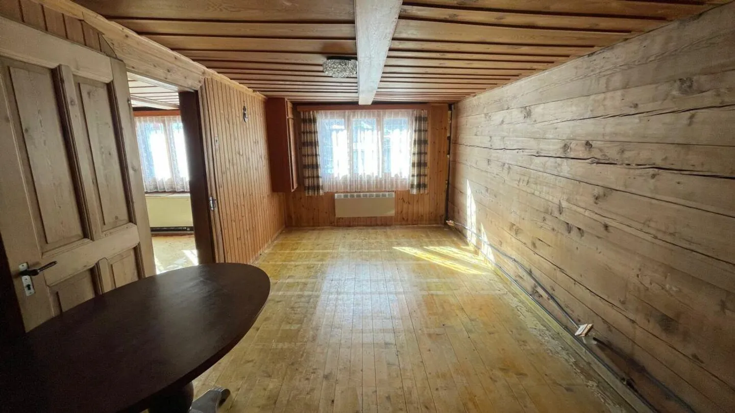 Charmante 2.5 Zimmerwohnung - Foto 7 von 13