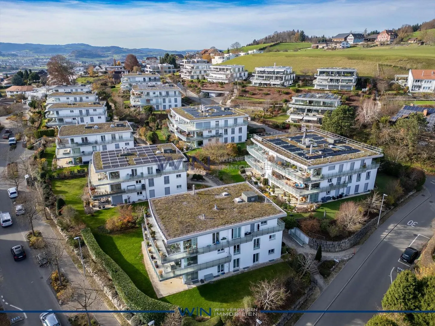 Wohnung kaufen - Foto 5 von 13