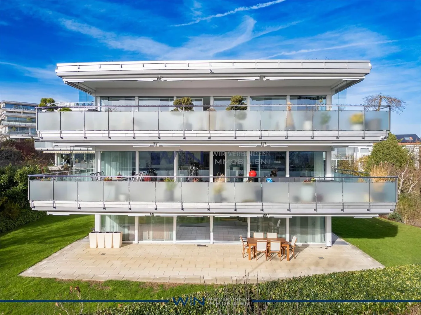 Wohnung kaufen - Foto 8 von 13