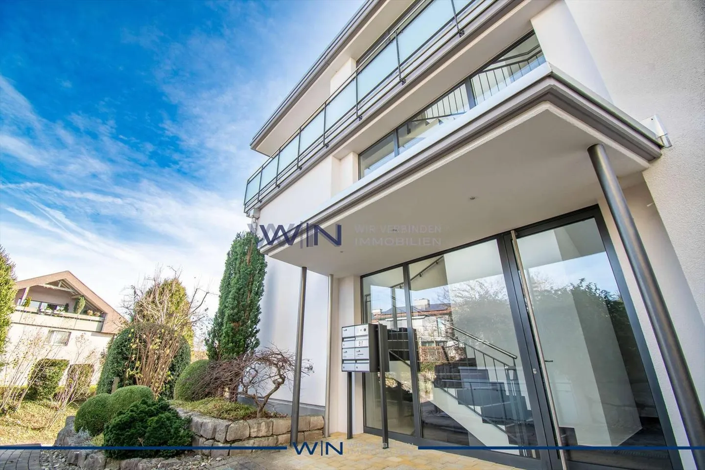 Wohnung kaufen - Foto 10 von 13