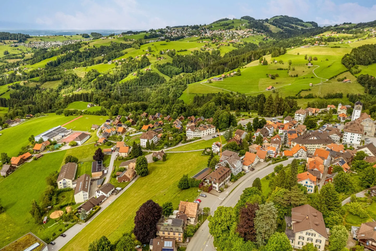 Casa singola in vendita - Foto 8 di 8