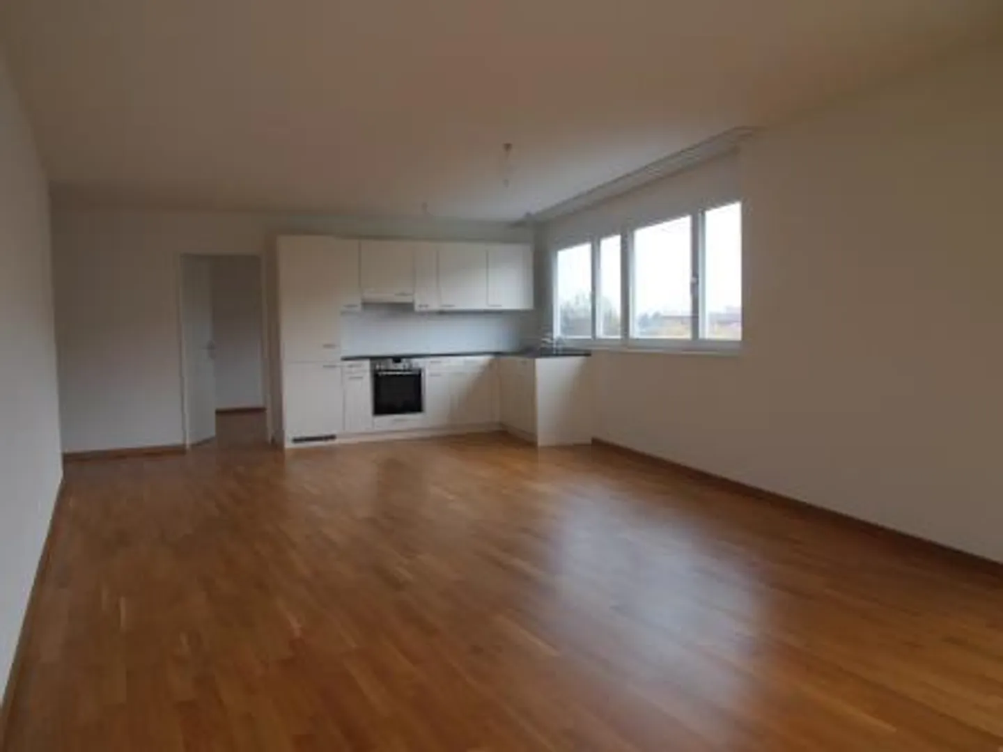 The train station is just around the corner! - Photo 3 of 6