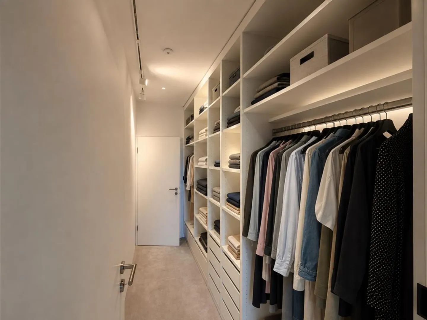 Maison jumelée de 5,5 pièces de haute qualité avec jardin confortable - Photo 8 sur 11