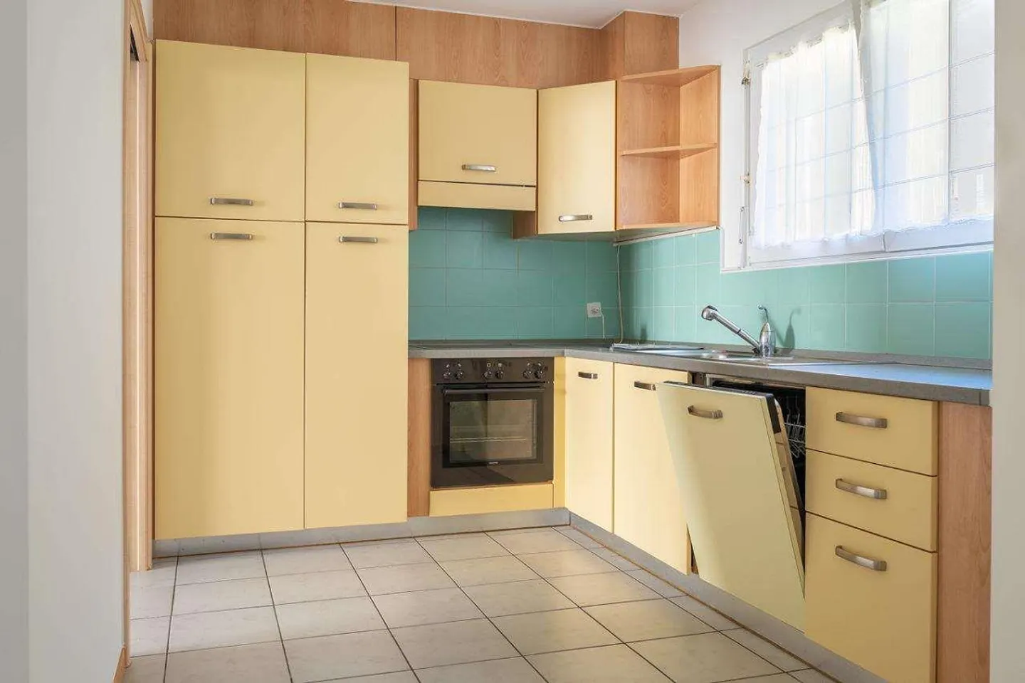 Charmante Maisonette con Terrazze - Foto 3 di 11