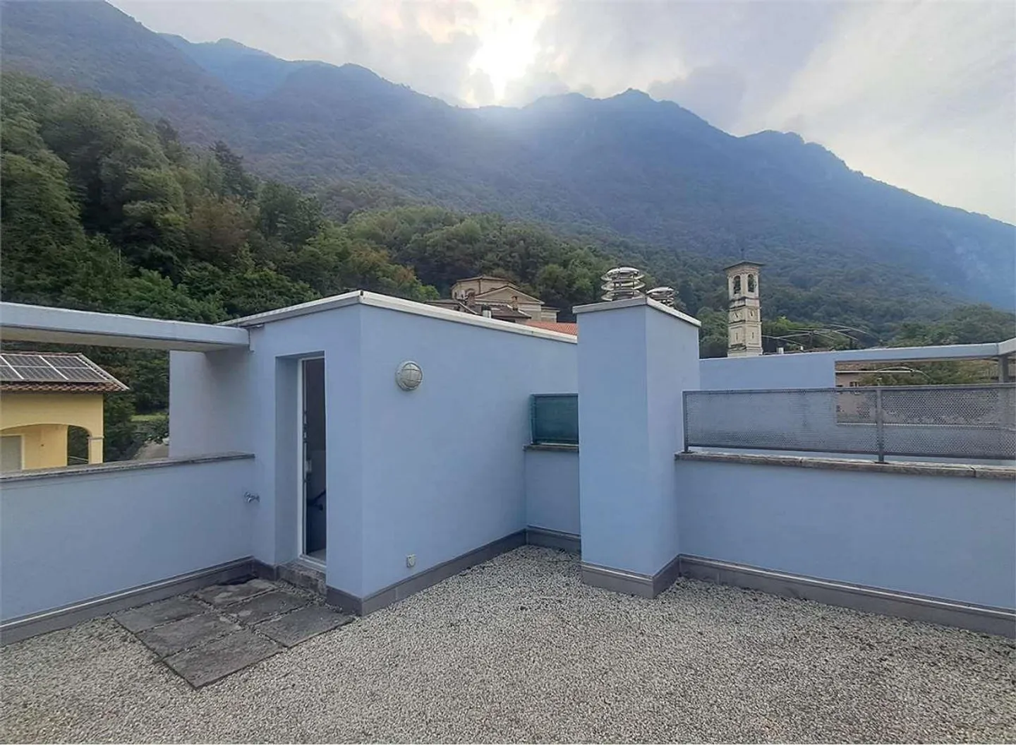 Charmante Maisonette con Terrazze - Foto 10 di 11
