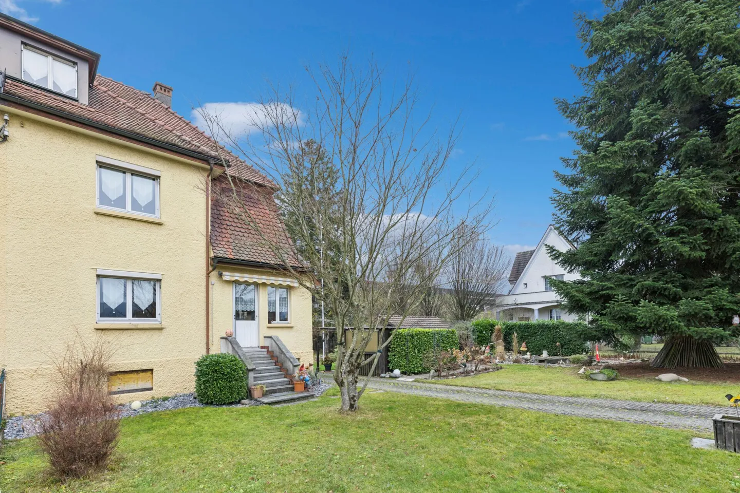 Casa Incantevole con Giardino Spazioso - Foto 2 di 17