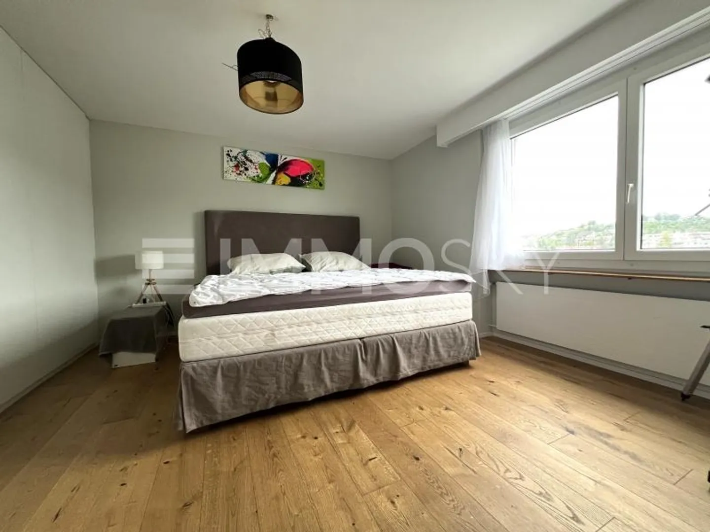 Rêve de famille au sommet - Photo 3 sur 7