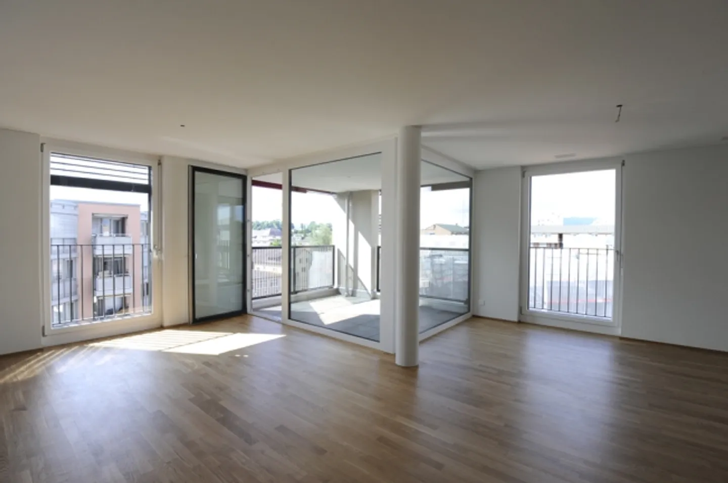 Wohnung mieten - Foto 1 von 1