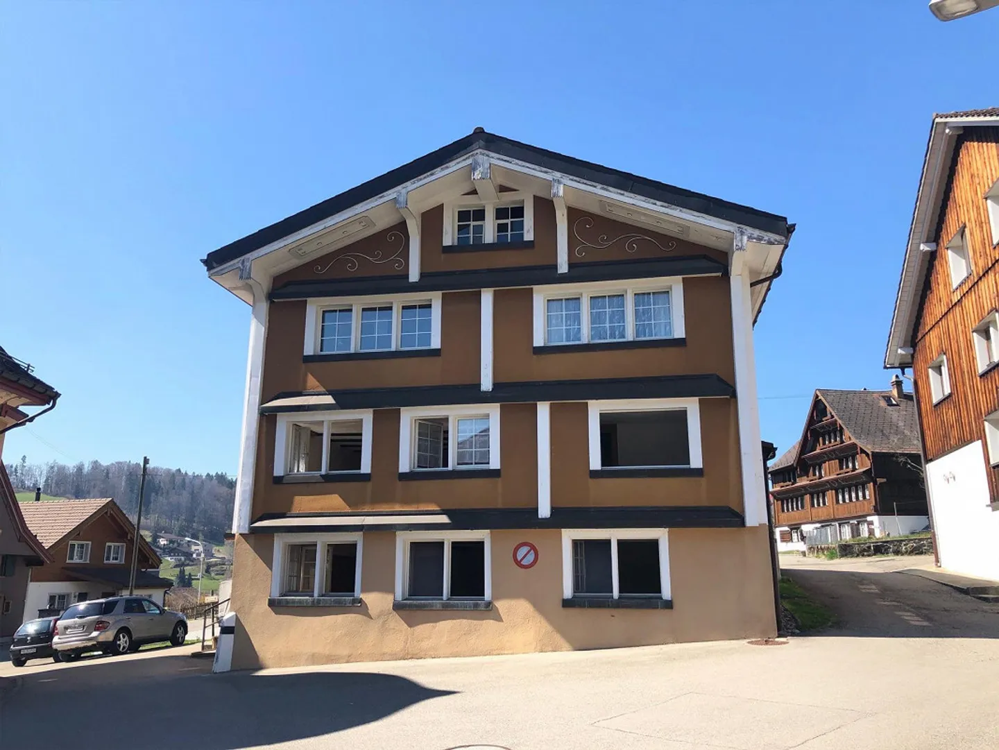 Bella appartamento nel pittoresco Toggenburg - Foto 1 di 7