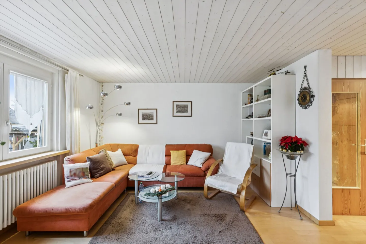 Casa Incantevole con Giardino Spazioso - Foto 4 di 17