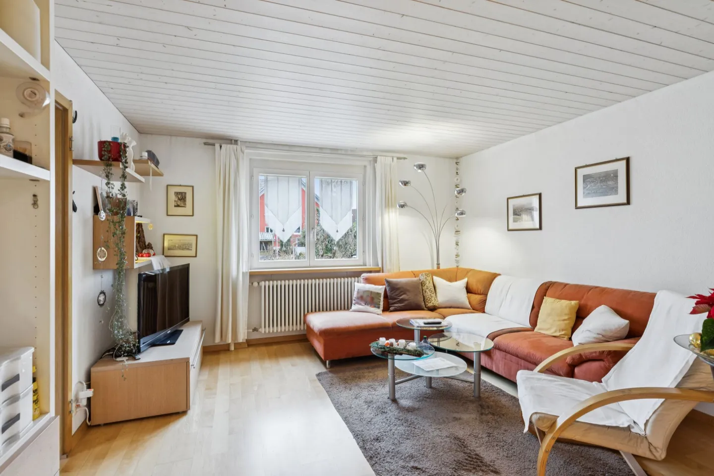 Casa Incantevole con Giardino Spazioso - Foto 5 di 17