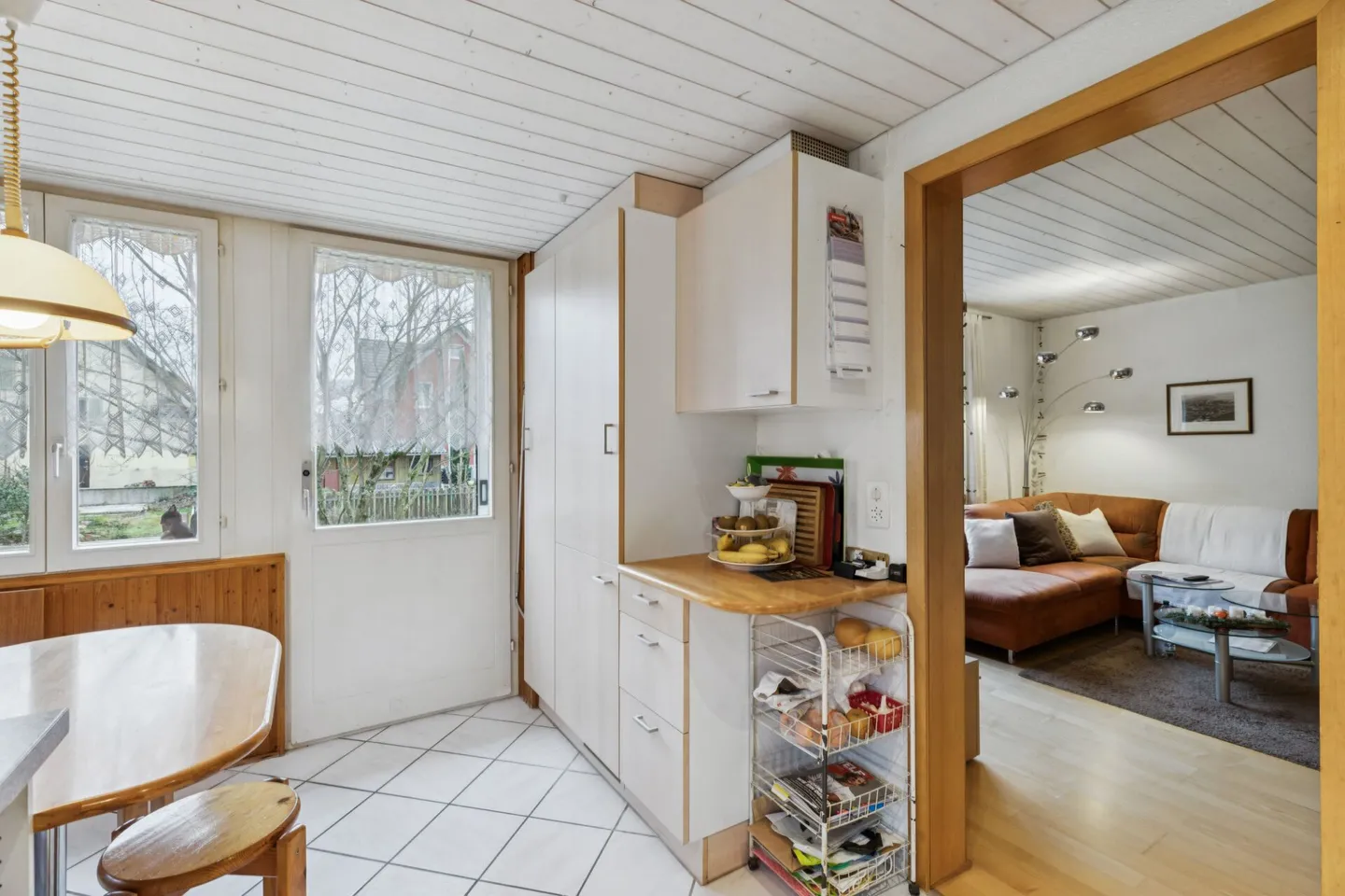 Casa Incantevole con Giardino Spazioso - Foto 6 di 17