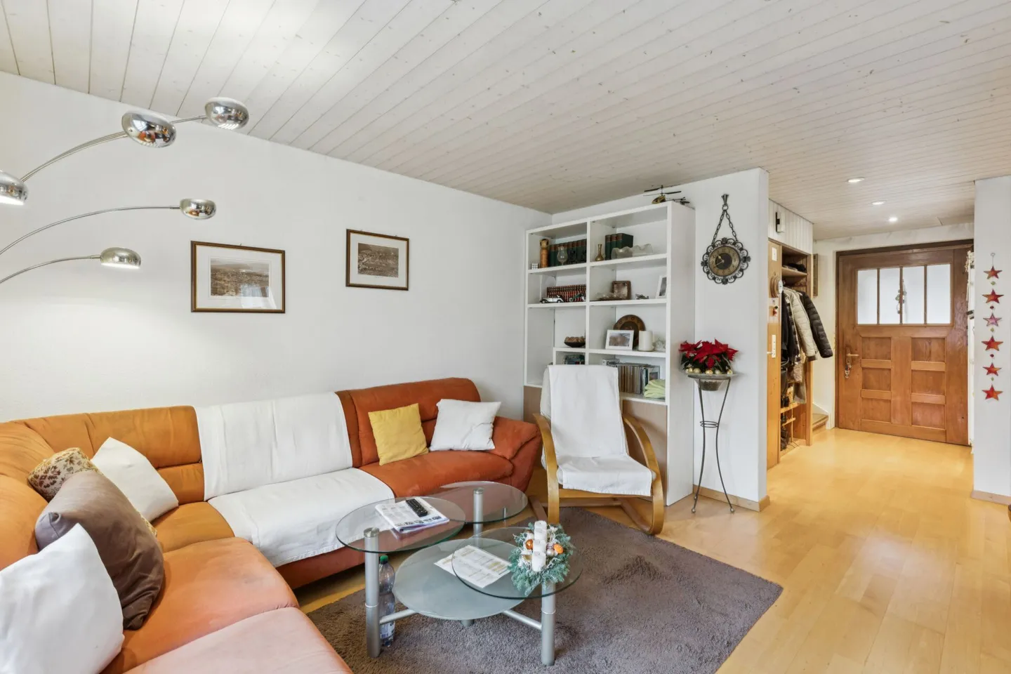 Casa Incantevole con Giardino Spazioso - Foto 7 di 17