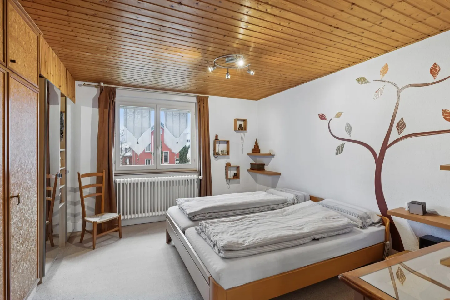 Casa Incantevole con Giardino Spazioso - Foto 9 di 17