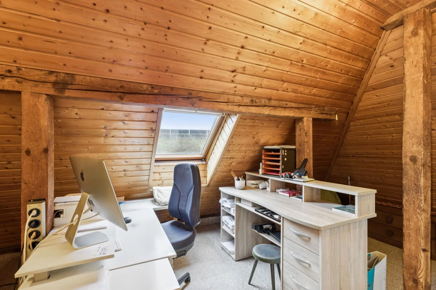 Casa Incantevole con Giardino Spazioso - Foto 10 di 17