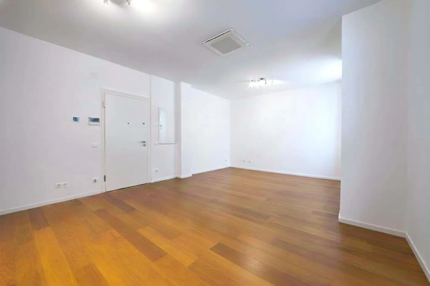 Elegantes Einzimmerapartment in Piazza Indipendenza - Foto 3 von 5