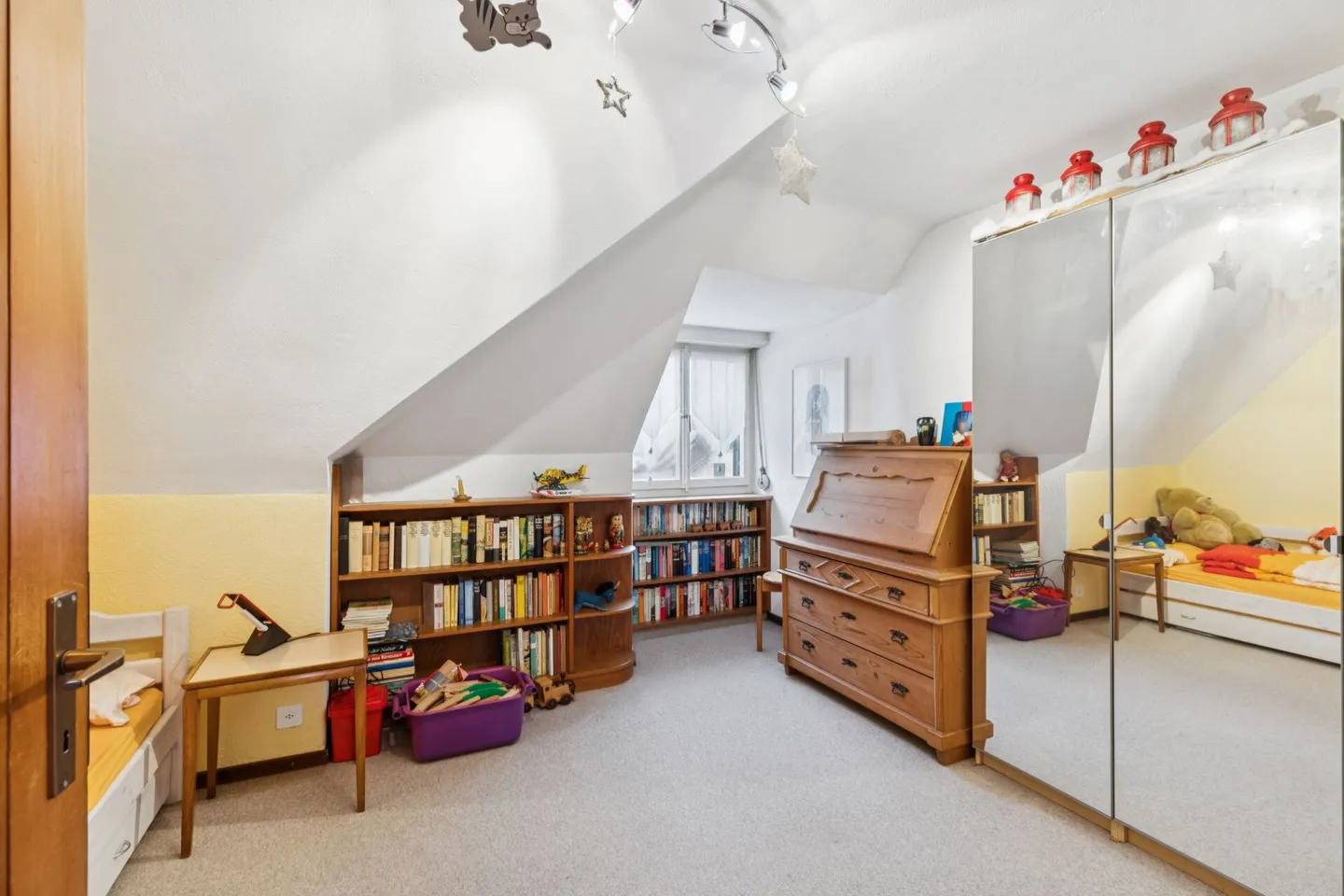 Casa Incantevole con Giardino Spazioso - Foto 11 di 17