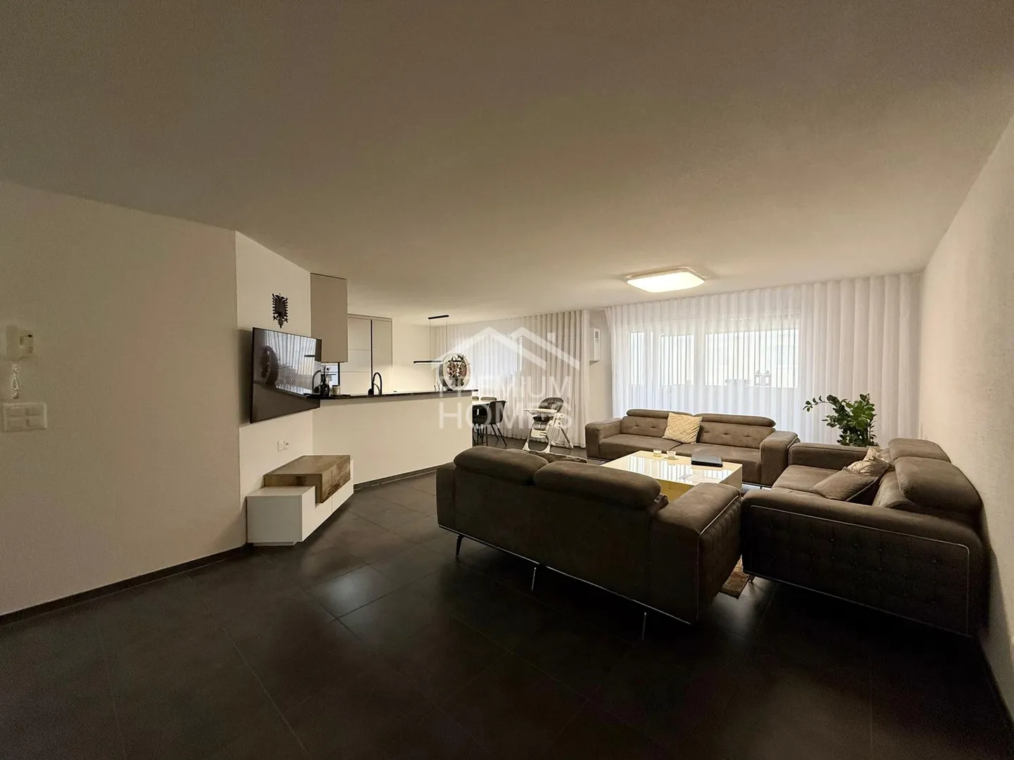 Maison moderne avec facteur de bien-être - Photo 2 sur 7