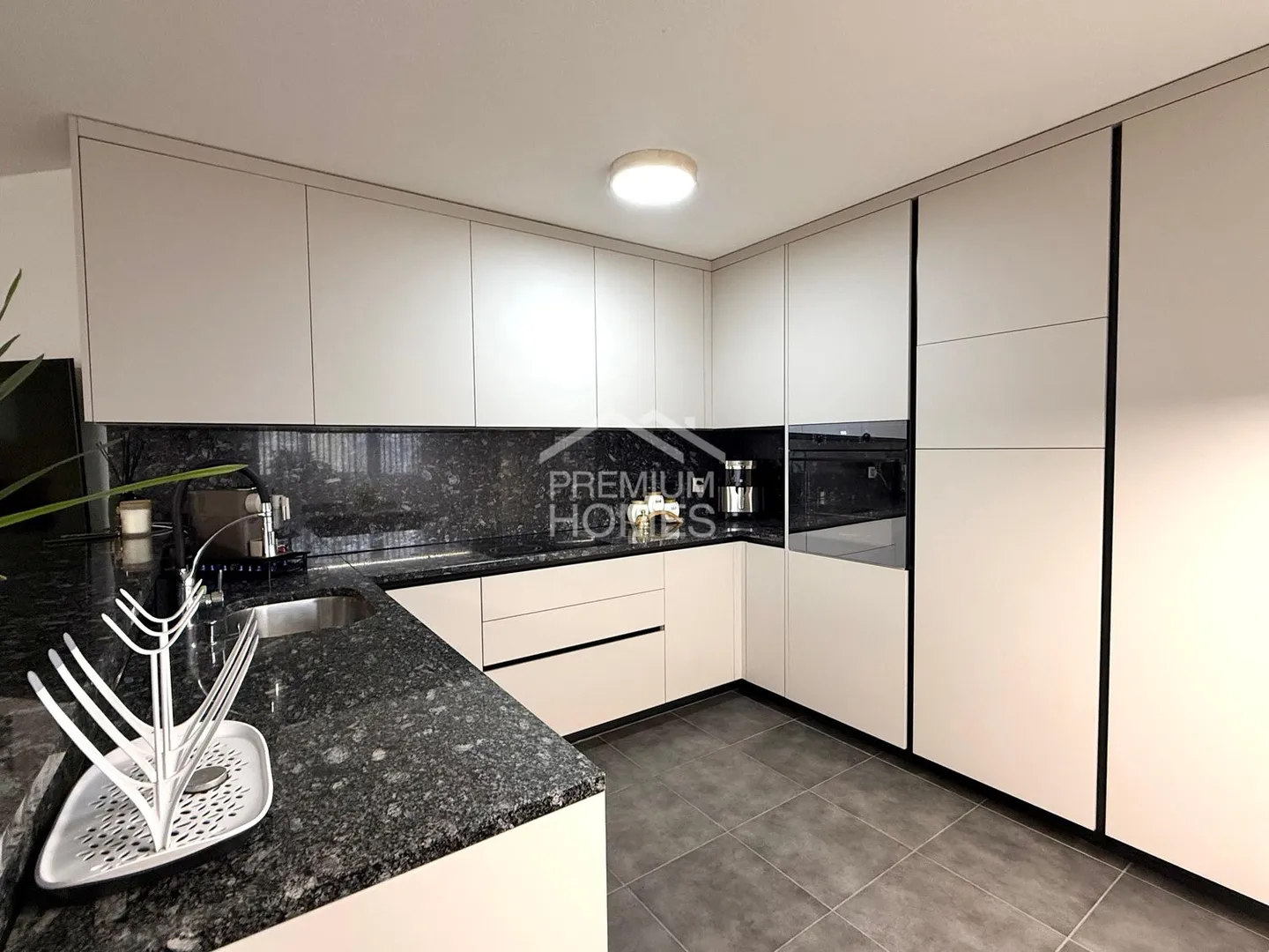 Maison moderne avec facteur de bien-être - Photo 3 sur 7