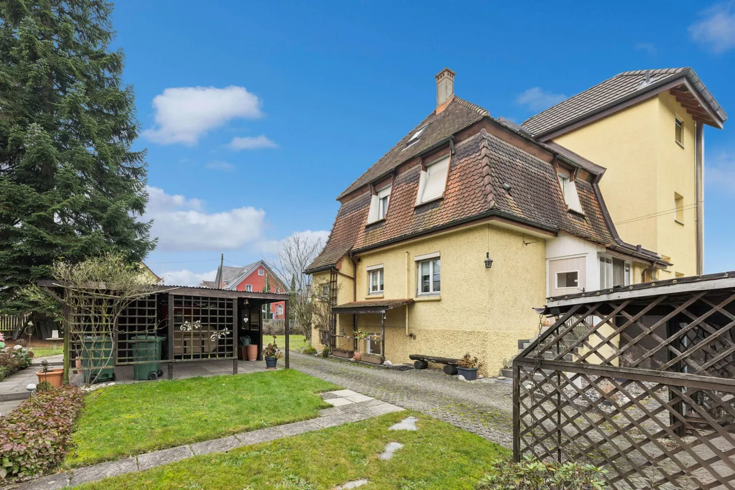 Casa Incantevole con Giardino Spazioso - Foto 13 di 17