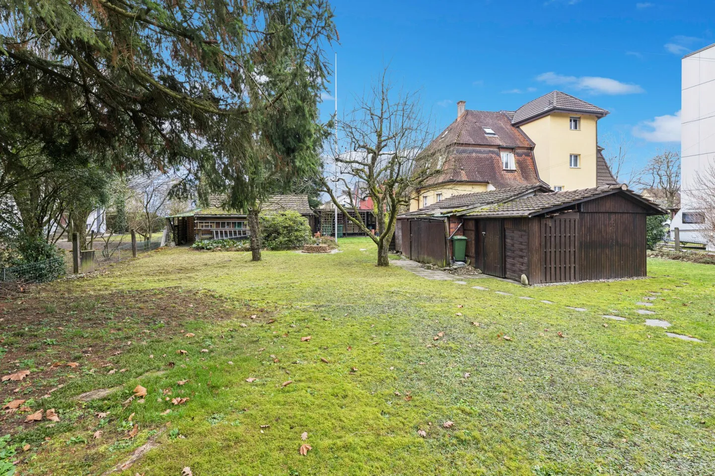 Casa Incantevole con Giardino Spazioso - Foto 15 di 17