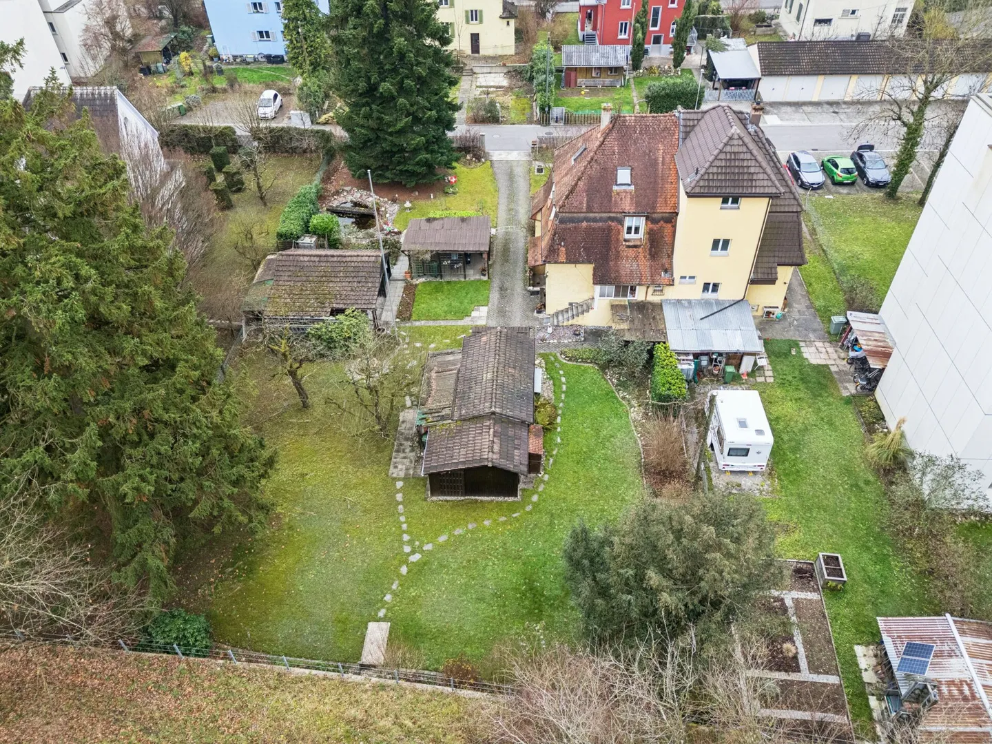 Casa Incantevole con Giardino Spazioso - Foto 16 di 17