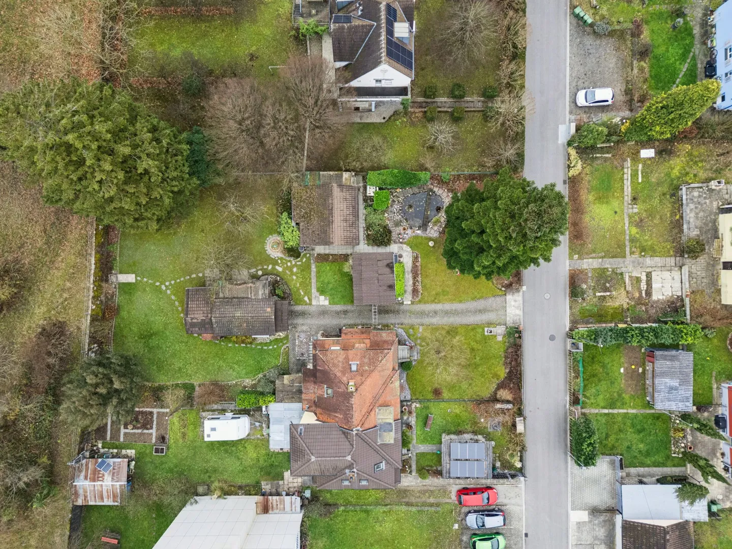 Casa Incantevole con Giardino Spazioso - Foto 17 di 17