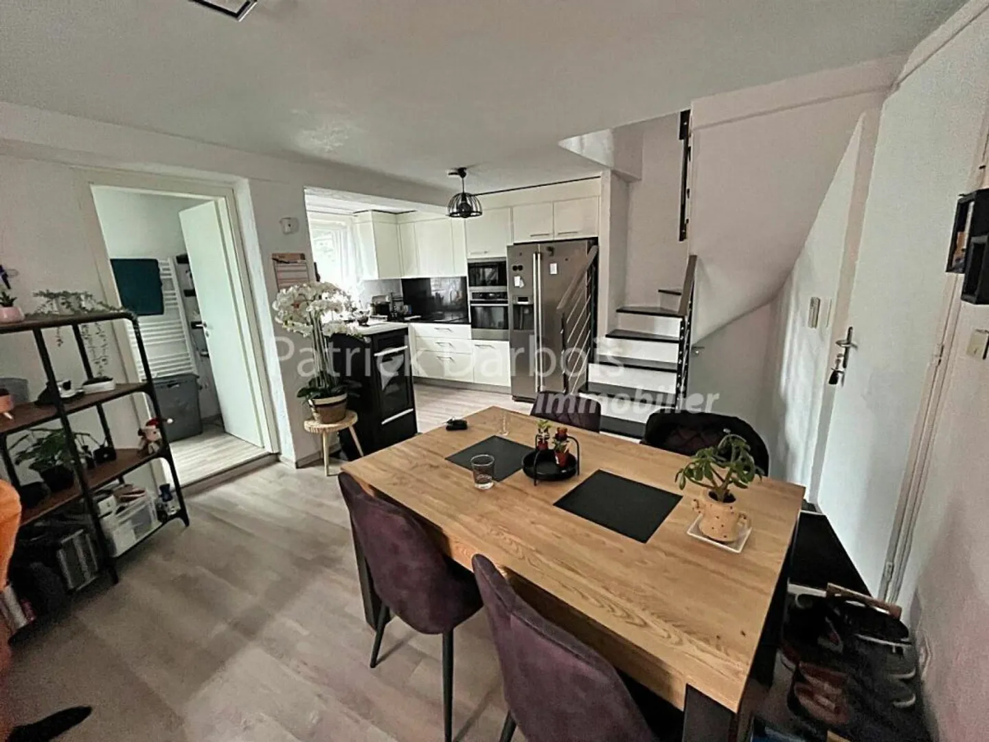 Individual Villa 4.5 Rooms in Chamoson - Photo 1 of 18