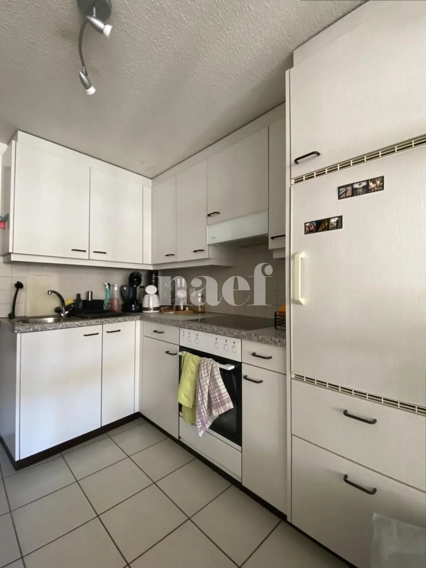 Charmant appartement 1.5 pièces - Photo 4 sur 5