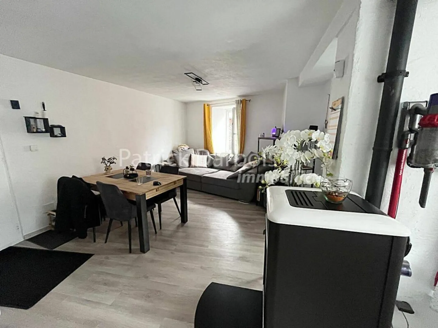 Individual Villa 4.5 Rooms in Chamoson - Photo 2 of 18
