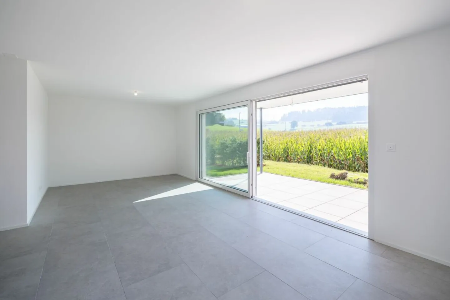 Exklusive Gartenwohnung - Foto 2 von 15