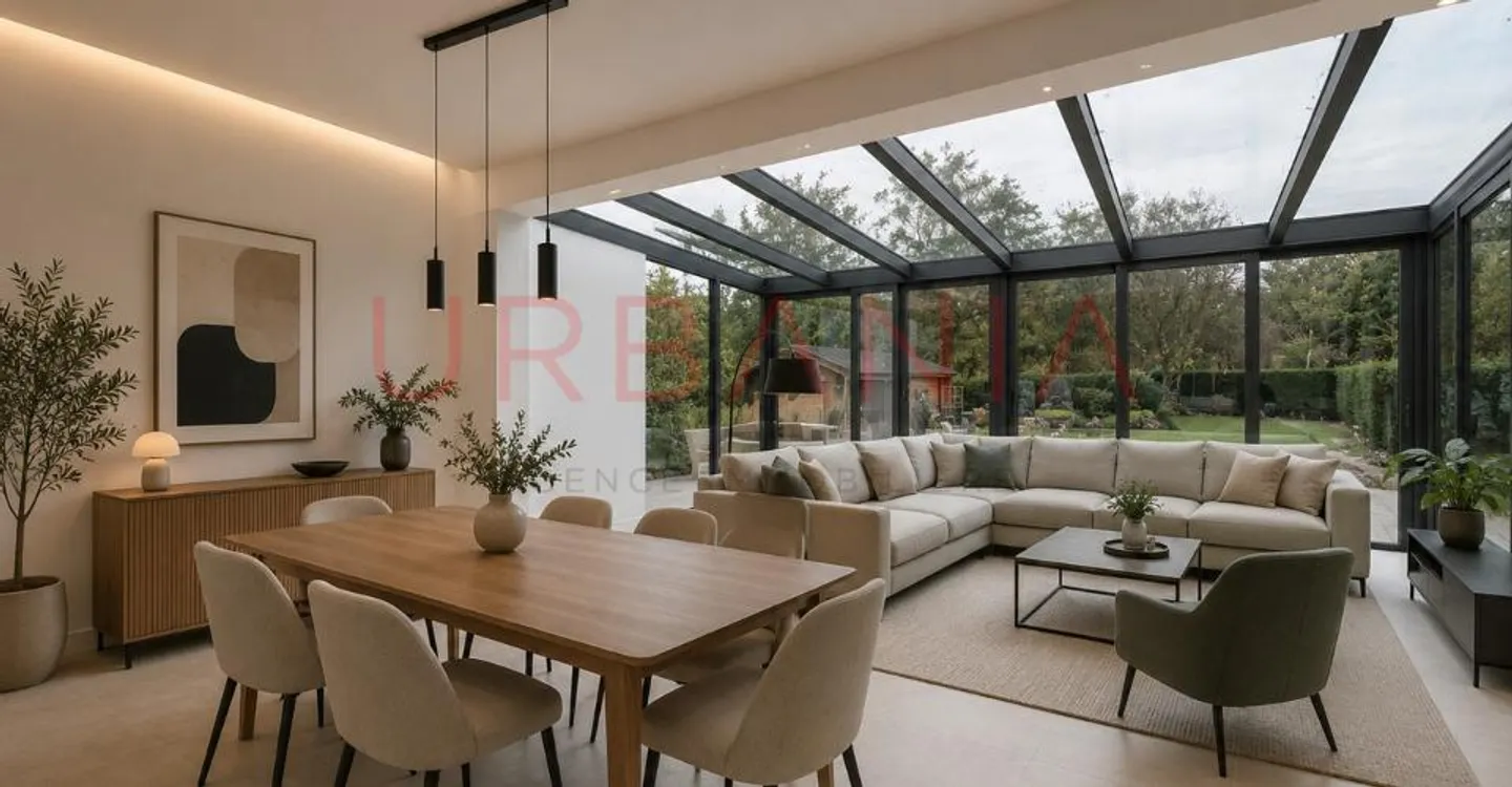 Fully renovated village house and independent apartment - Photo 1 of 8