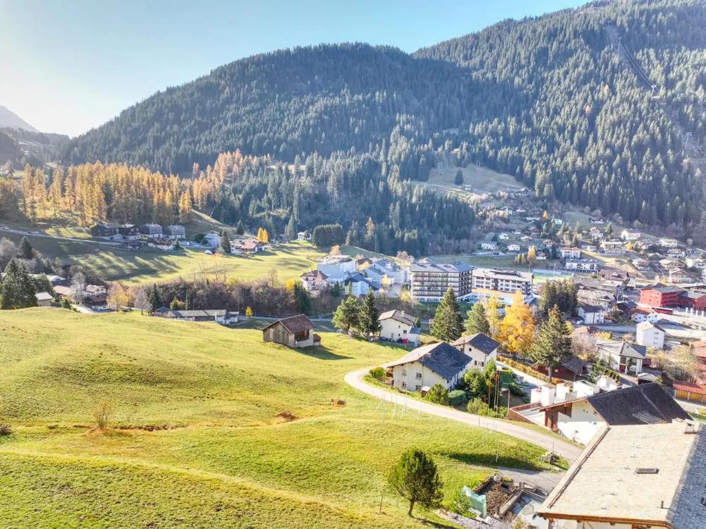 Maison individuelle neuve dans un bel emplacement avec vue - Photo 9 sur 11