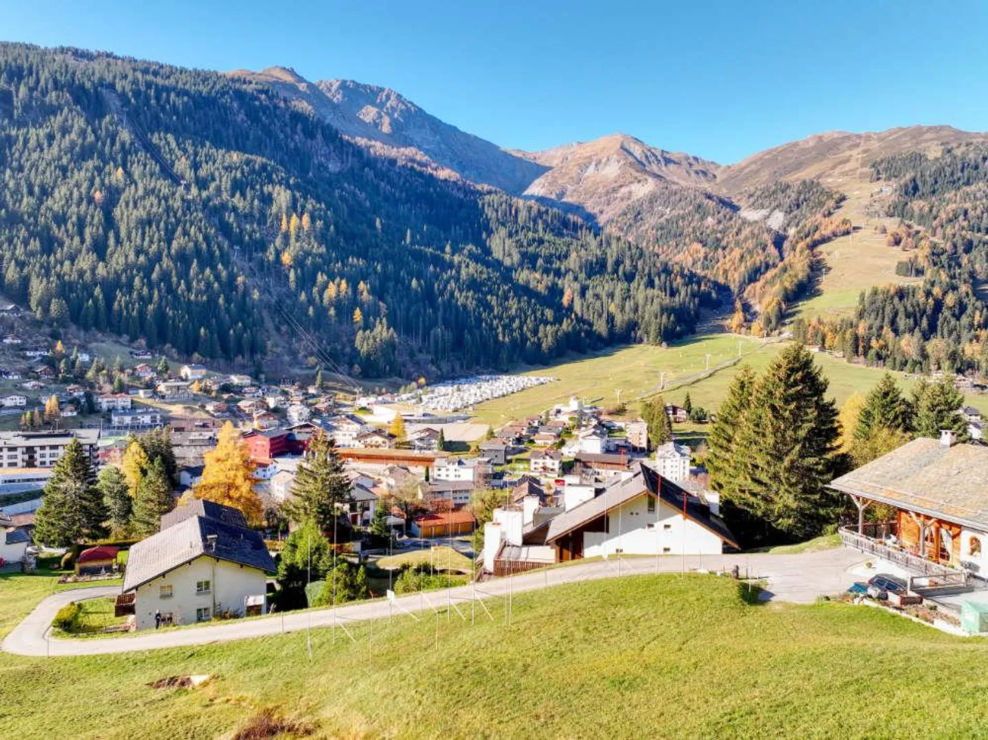 Maison individuelle neuve dans un bel emplacement avec vue - Photo 10 sur 11