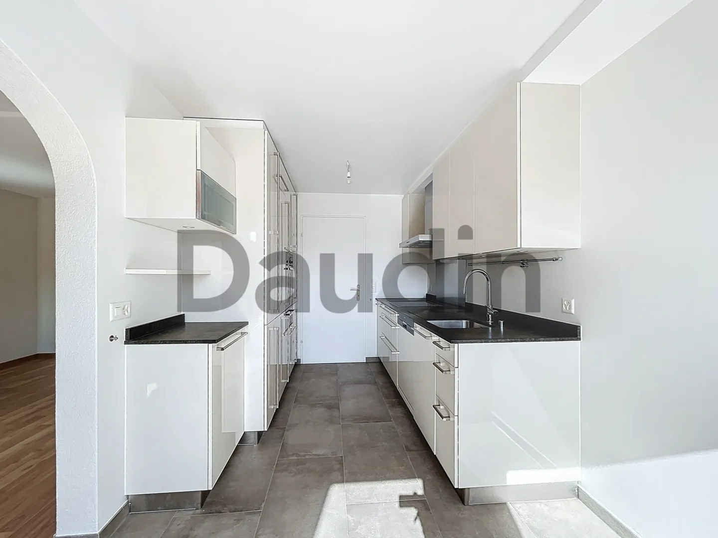 ESCLUSIVITÀ: Duplex di 114m2 con balcone - Foto 8 di 13